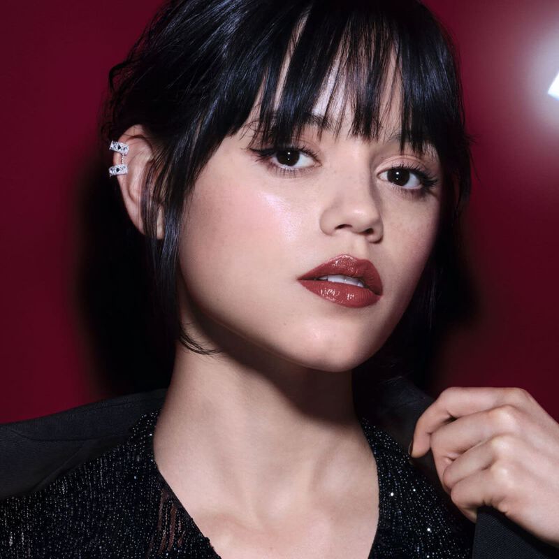 dior rouge dior on stage