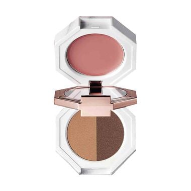 Paradise Dual Palette faces paradise dual palette