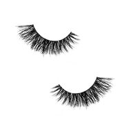 KANZ رموش فوكس منك نباتية faces kanz رموش فوكس منك نباتية