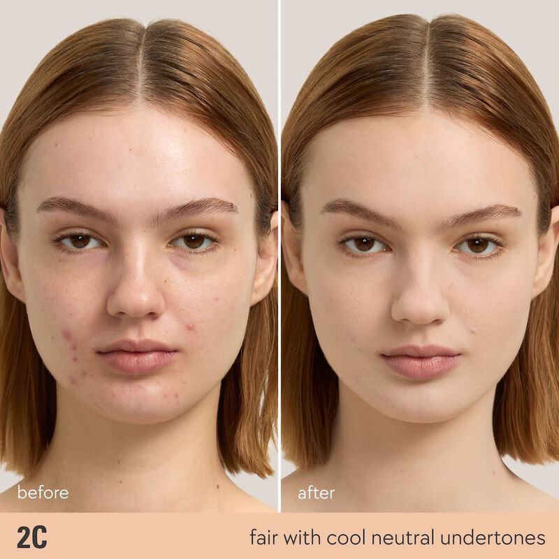 kylie cosmetics natural blur powder