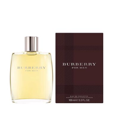 Burberry Classic Eau de Toilette faces burberry classic eau de toilette