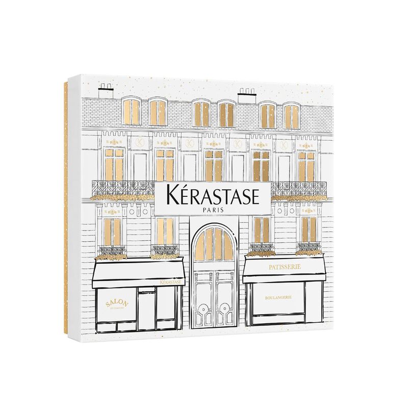 kerastase curl manifesto fondant set