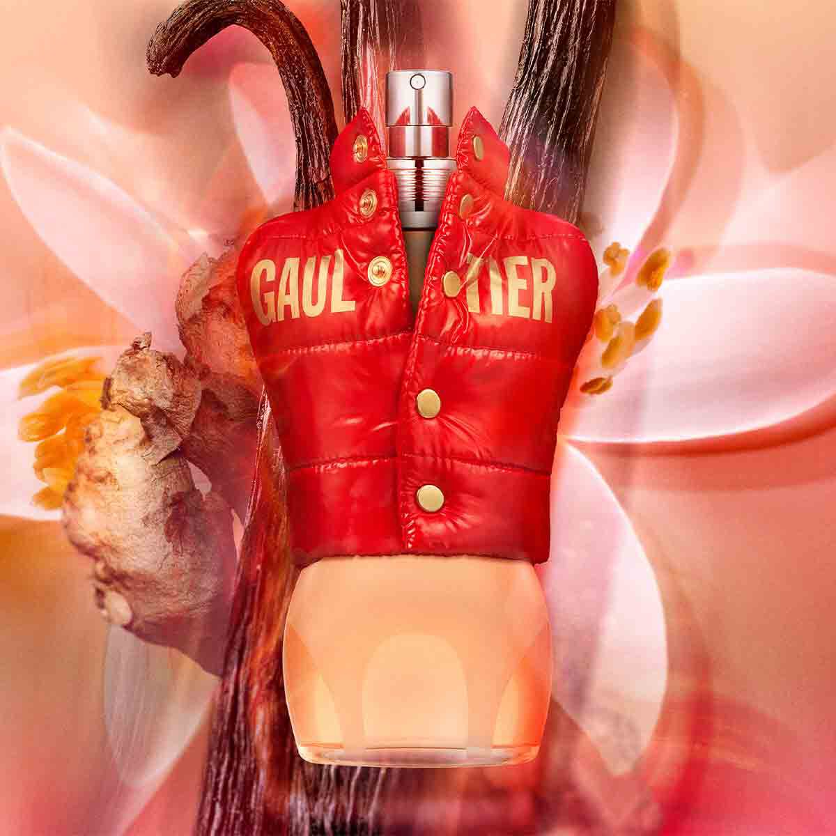 Jean Paul Gaultier Classique Xmas Collector Eau de Toilette 100ml