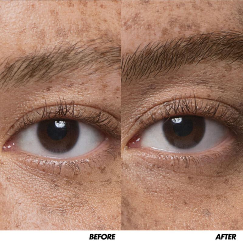 make up for ever aqua resist brow filler  20