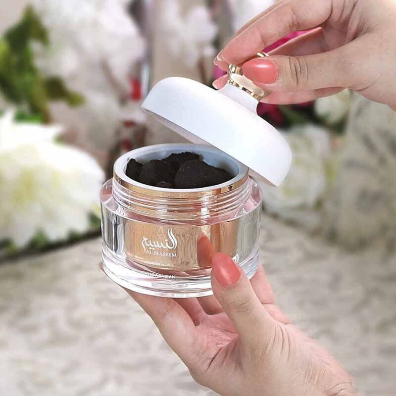 swiss arabian dukhoon al naseem