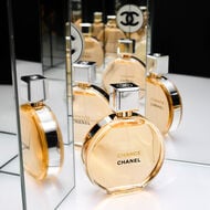 CHANCE Eau de Parfum Vaporisateur faces chance eau de parfum vaporisateur