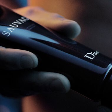 faces جل الحلاقة سوفاج 125مل