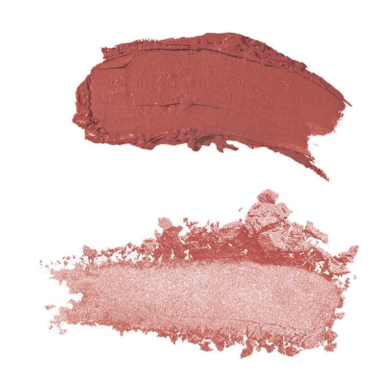 دير داليا باليت الوجه بارادايس المزدوج