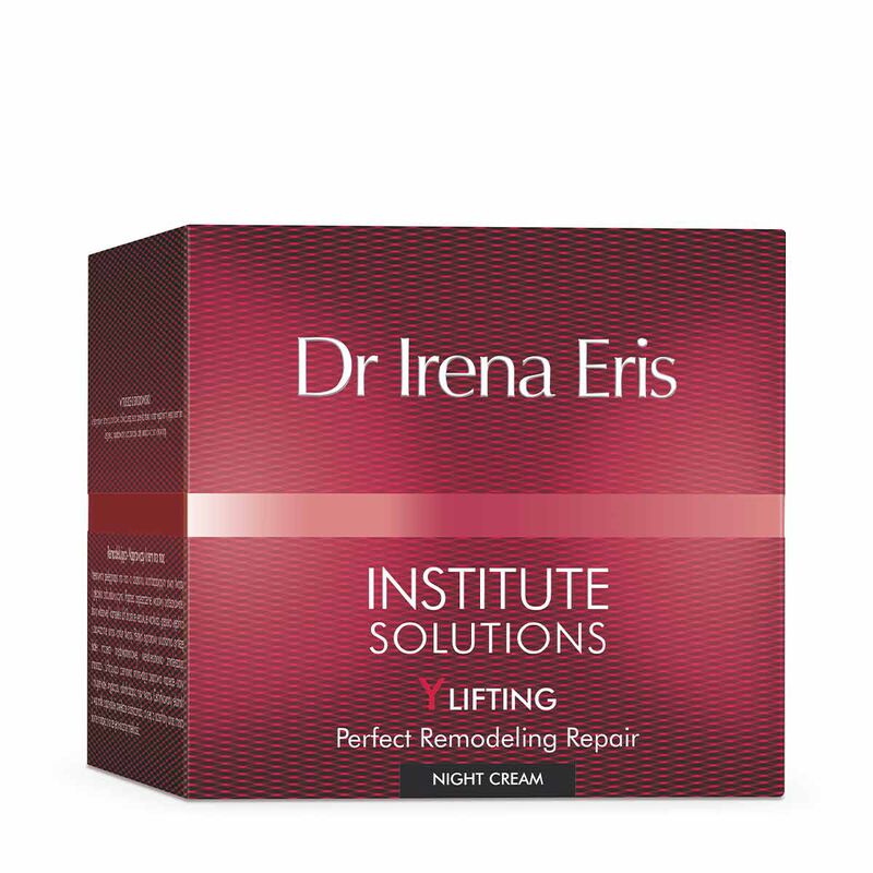 dr irena eris y zone oval recounturing