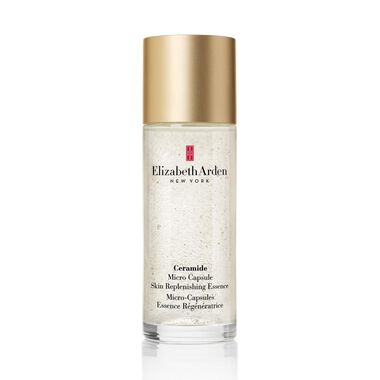 faces ceramide micro capsule skin replenishing essence