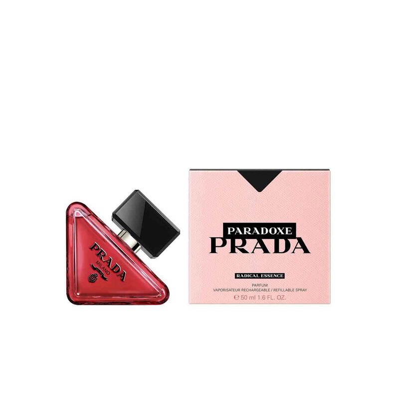 prada paradoxe radical essence parfum