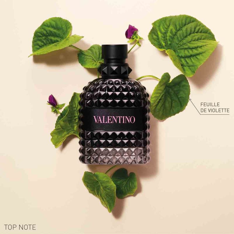 valentino born in roma eau de toilette