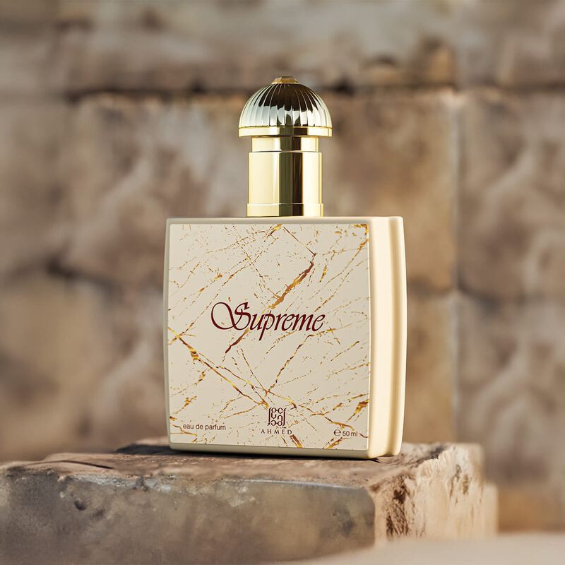 أحمد المغربي عطر سبريم