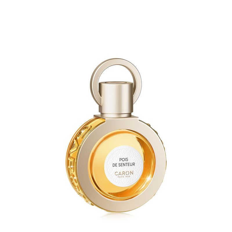 caron pois de senteur perfume