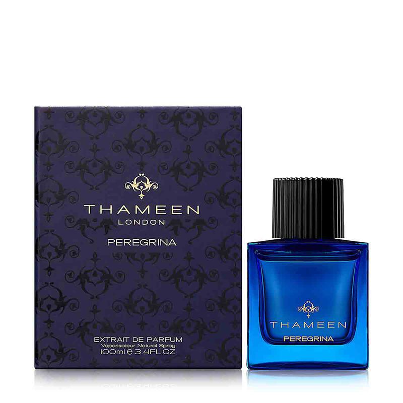thameen peregrina extrait de parfum