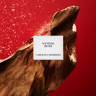 faces عطر ساندال روبي