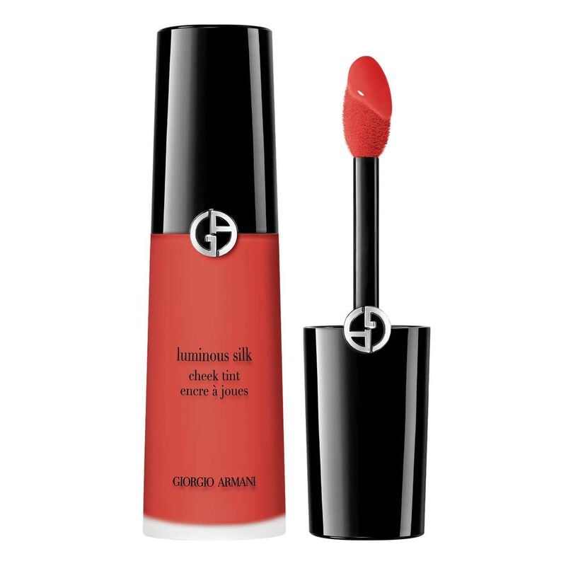 armani beauty luminous silk cheek tint