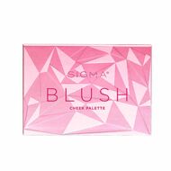 faces sigma beauty blush cheek palette