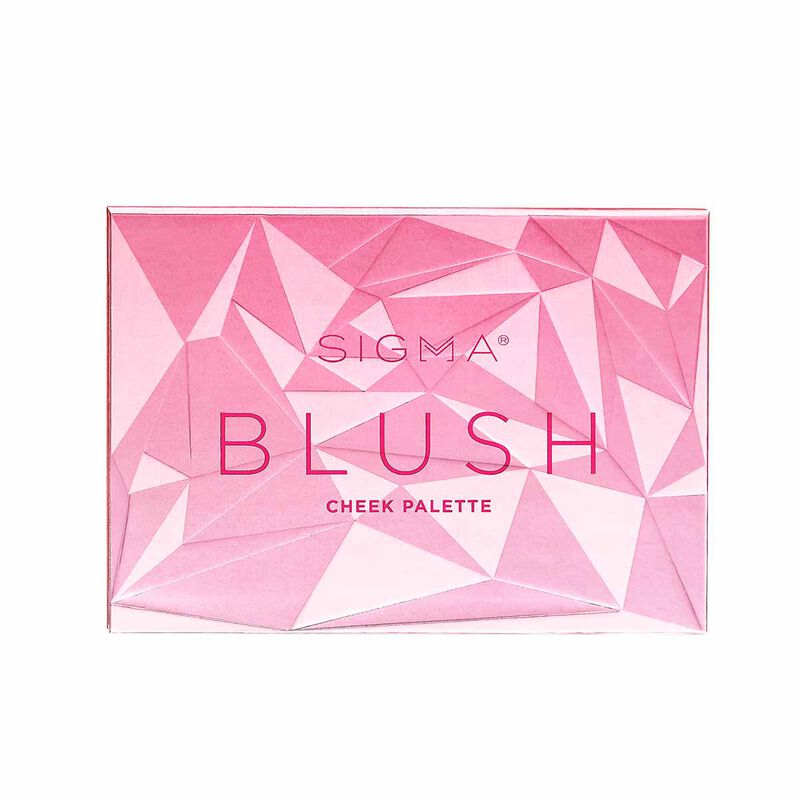 sigma sigma beauty blush cheek palette