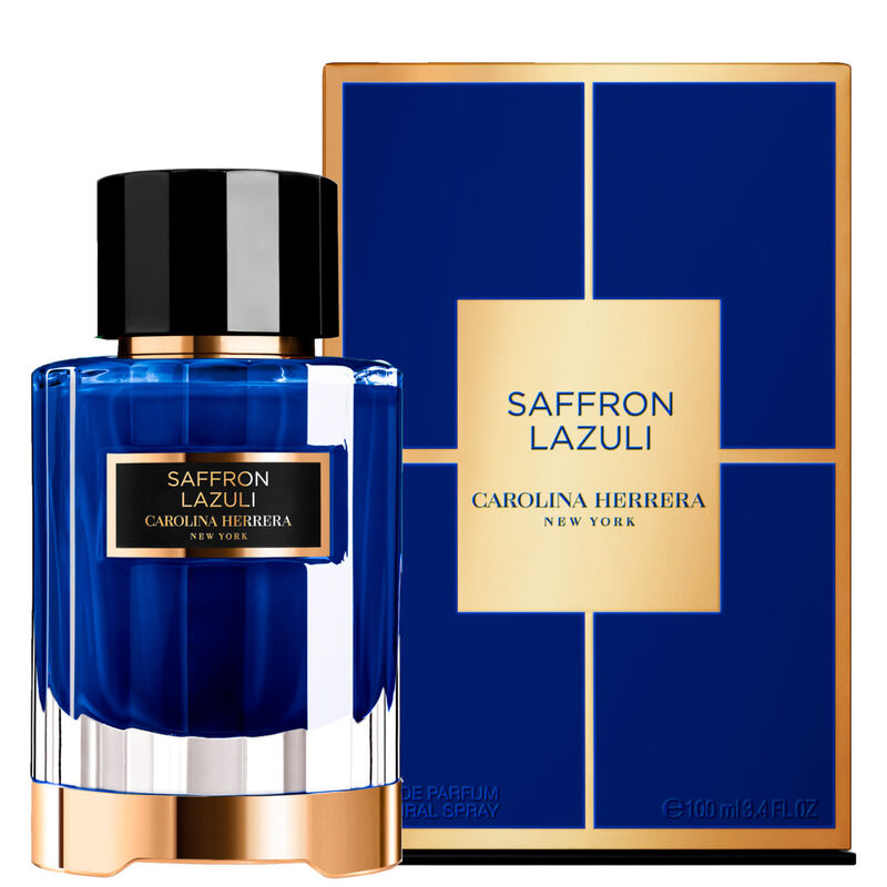 carolina herrera saffron lazuli