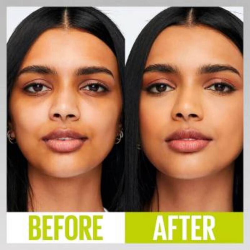 maybelline new york superstay full coverage  long lasting undereye concealer