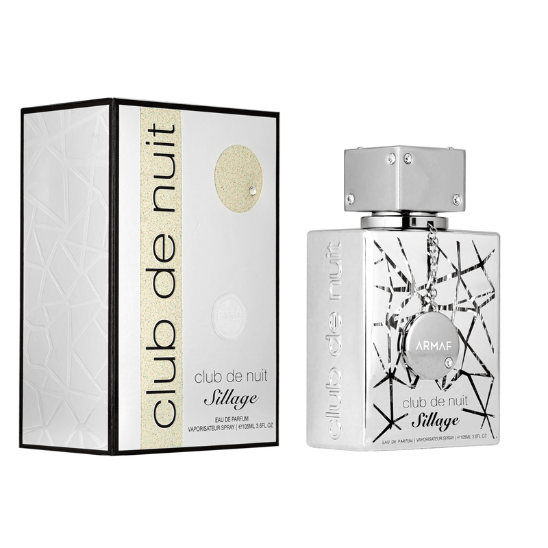 ارماف عطر كلوب دي نوي سيلاج