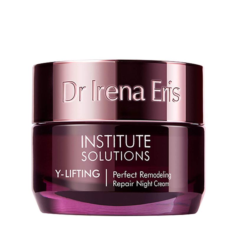 dr irena eris y zone oval recounturing