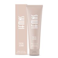 faces مقشر الوجه