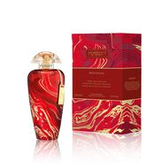 faces red potion eau de parfum 100ml