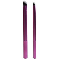 faces instapop eye brush eyeshadow duo  purple  2 count