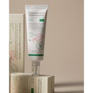 faces complete no stress physical v 3 spf 50