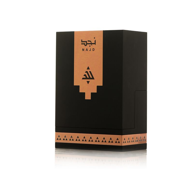 العربية للعود نجد