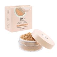 بودرة الأساس المعدنية الطبيعية faces بودرة الأساس المعدنية الطبيعية