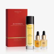 مجموعة الفانيليا والتوت faces مجموعة الفانيليا والتوت