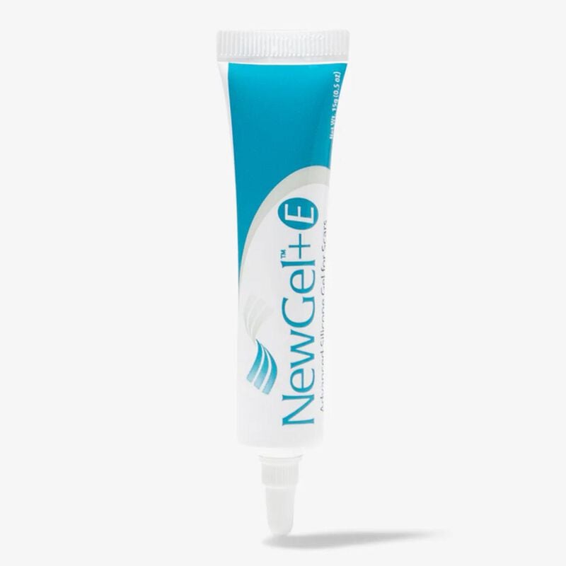 newgel+ scar gel