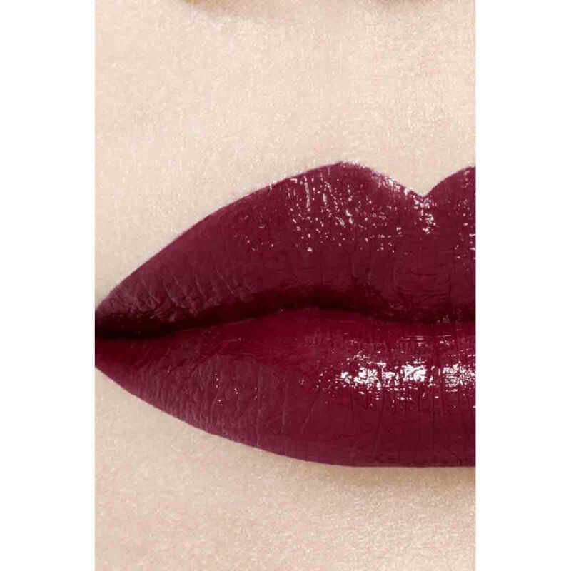 شانيل rouge allure laque