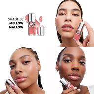 لوفشاين بلومبينج ليب أويل جلووس faces لوفشاين بلومبينج ليب أويل جلووس