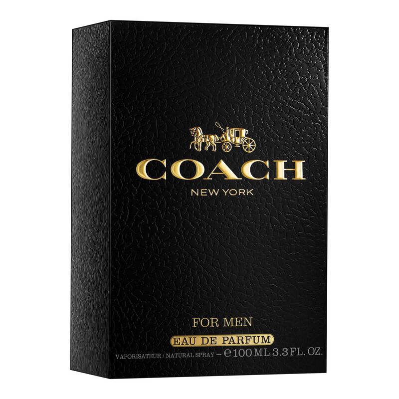 coach coach for men eau de parfum