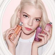 Addict Peachy Glow Eau de parfum faces addict peachy glow eau de parfum