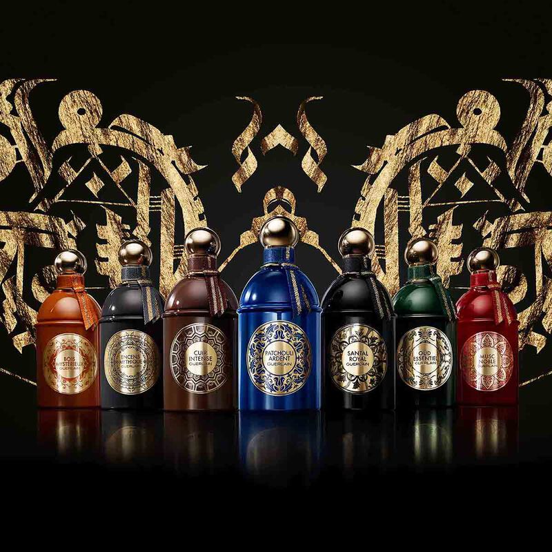 جيرلان عطر كوير إنتنس أو دو برفان 125مل