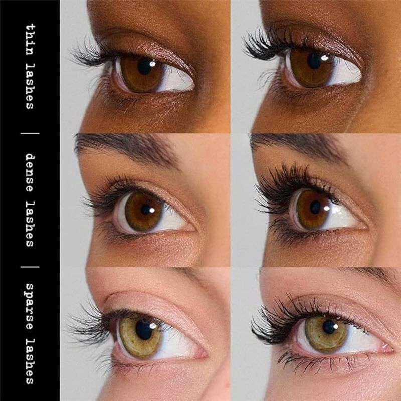 stila madeulash™ length & define tubing