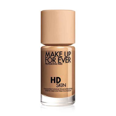 faces hd skin foundation