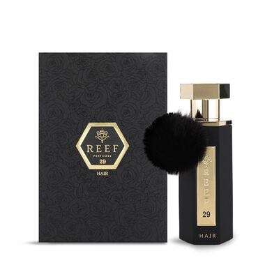 faces reef 29 hair mist