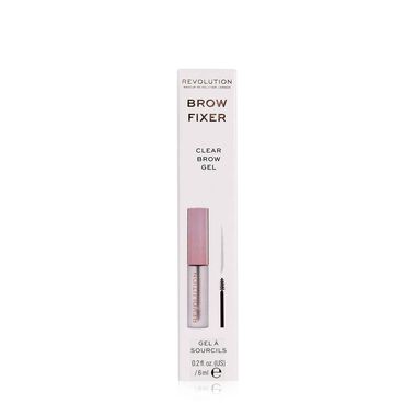 faces brow fixer