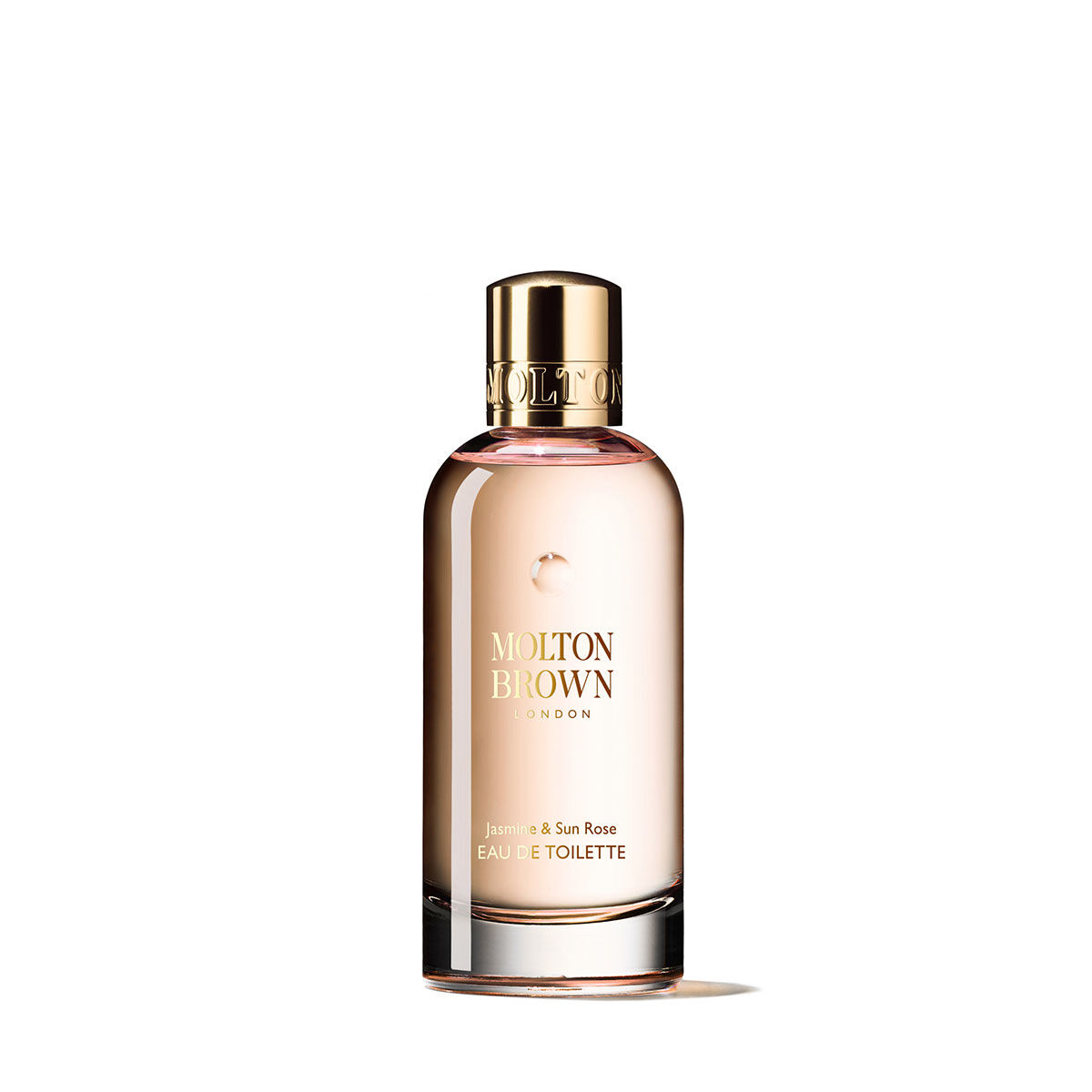 Molton Brown Jasmine & Sun Rose Eau De Toilette