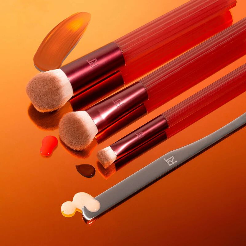 ريل تكنينك مجموعة سولار باور جولدن آور جلو بيس