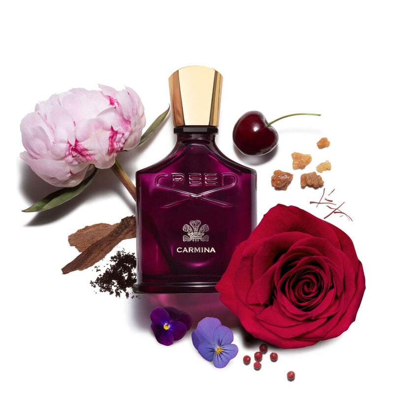 كريد عطر كارمينا