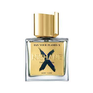 faces عطر فان يور فليمز اكس