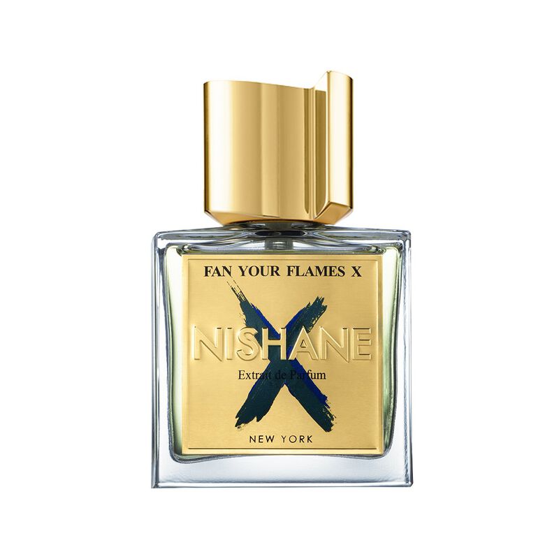 نيشان عطر فان يور فليمز اكس