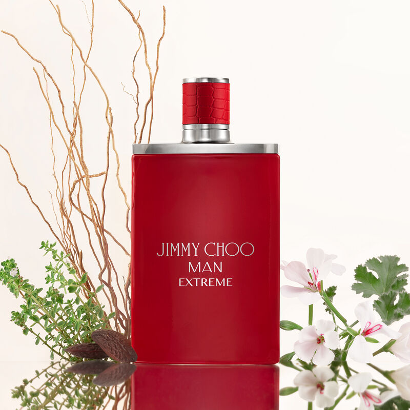 jimmy choo man extreme